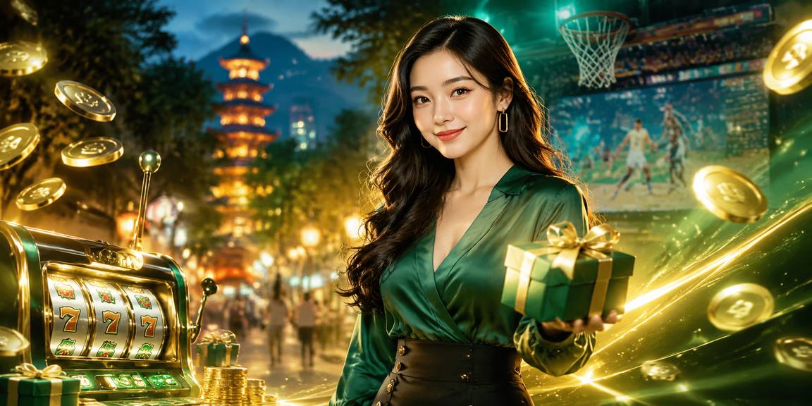 8kkbet Sản Phẩm Casino
